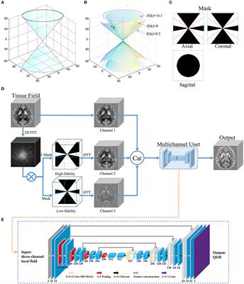 Frontiers | Quantitative Susceptibility Mapping Using Multi-channel ...